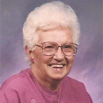 Mary Ayers