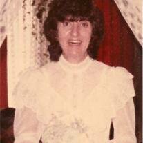 Phyllis Adkins