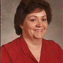 Georgia Case Shortt