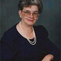 Elizabeth Christian