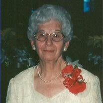 Pearl Bibbs Cochran