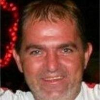 Mark Absher