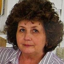 Linda Ratcliffe