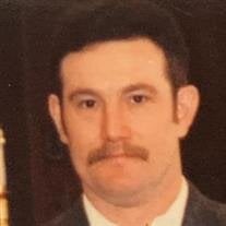 Charles "Butch" Roy Garner