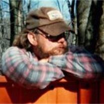 Walter "Tony" Martin