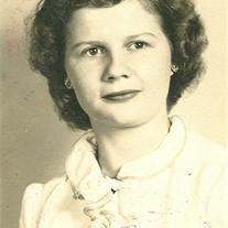 Donna Christian