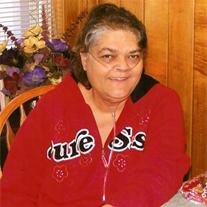 Brenda Hubbard
