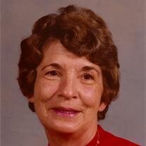 Nell Bandy