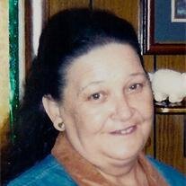 Stella Casey