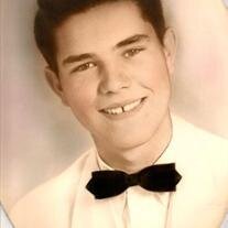 Wayne "Oscar" Ratliff