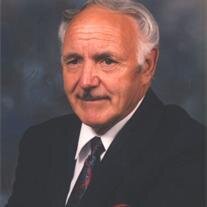 Rev. Ward