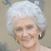 Barbara Raines Wooten