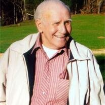 Earl Vandyke