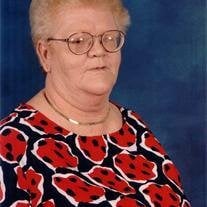 Mary Adkins