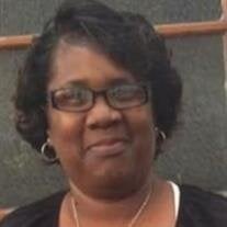 Mrs. Angel Thomas
