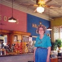 Gaynell Salyers