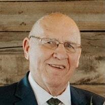 James G. (Jim) Allen