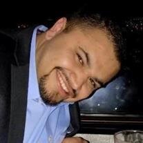 Adolfo Cantu Jr.