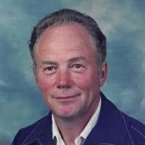 Dennis Richard Peterson