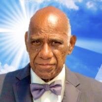 Tyrone Anthony Rice Sr.