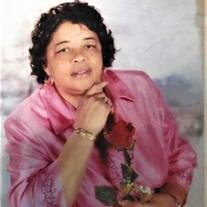 Martina W. Cannon