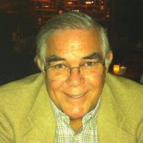 Herbert Ralph Garza Jr.