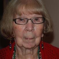 Donna B. Hasler