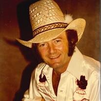 Leonard Wayne Dalton