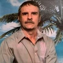 Douglas Lee Davis