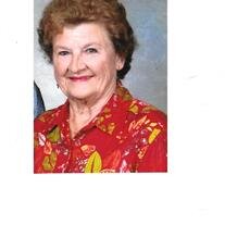 Virginia Orphia Noethe