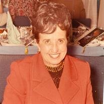 Ramona Verna Syverson