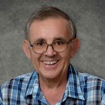 Carl A. Schmitz