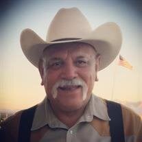 Richard F. Moreno