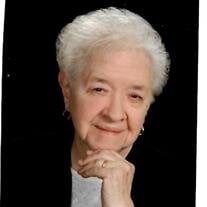 Eleanore Mary Dehring