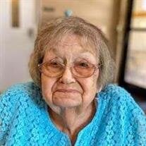 JoAnn J. Snider