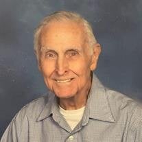 GEORGE WILLIAM POPE