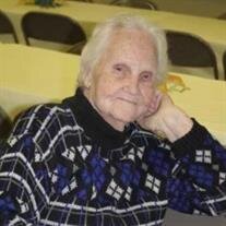 MS. HELEN NOWELL