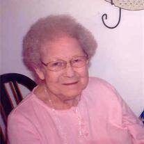 Ann Bailiff