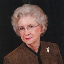 Hazel Eley Hester