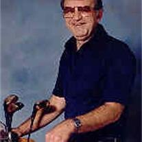 Howard Patton