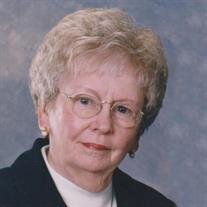 Annette Oswald
