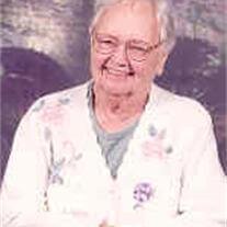 Hazel Addair