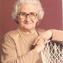 Dora Hankins