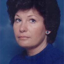Jerline Salyers