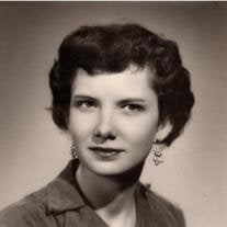 Mary Leetta McCulley