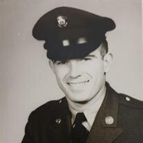 "Jerry" Gerald Thomas Martin, Sr.