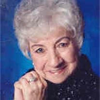 Dorothy Jones Lawson