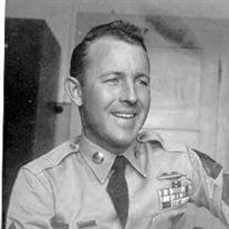 Clark Hagood