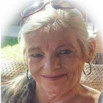 Vicky Lee Harmon