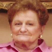 Rita M. Miller